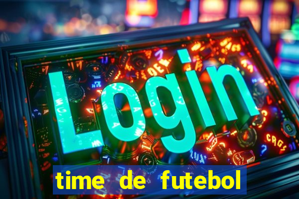 time de futebol com a letra p