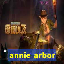 annie arbor