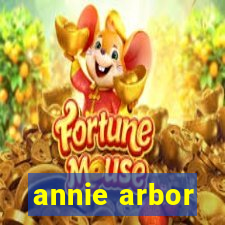 annie arbor