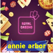 annie arbor