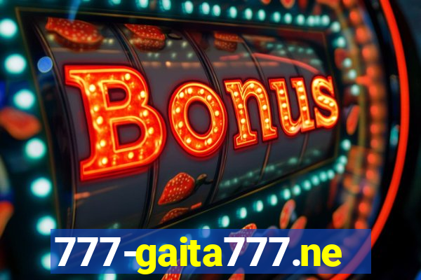 777-gaita777.net