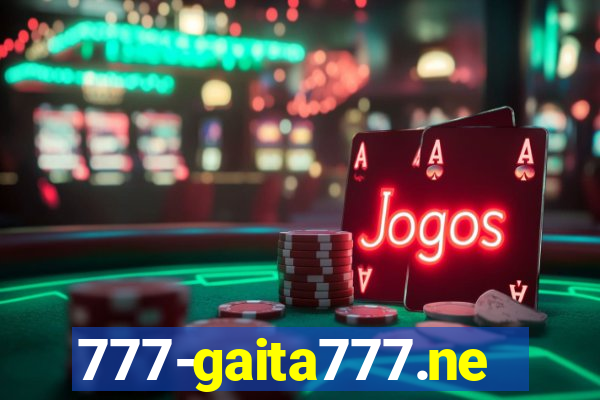 777-gaita777.net