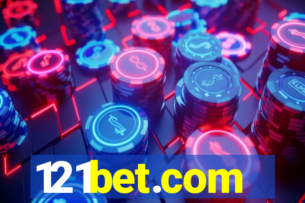 121bet.com