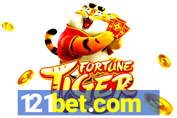 121bet.com