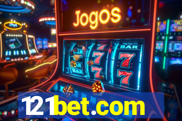 121bet.com