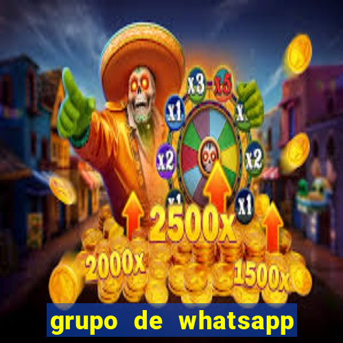 grupo de whatsapp de cdzinha