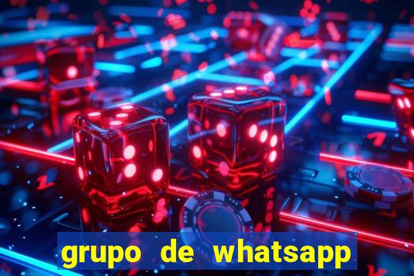 grupo de whatsapp de cdzinha