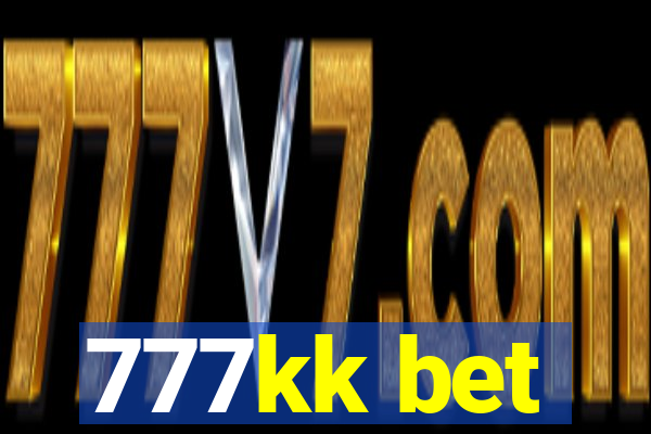 777kk bet