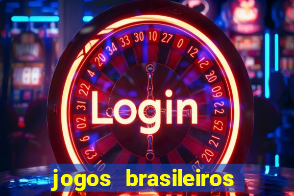 jogos brasileiros que ganham dinheiro de verdade