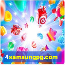 4samsungpg.com