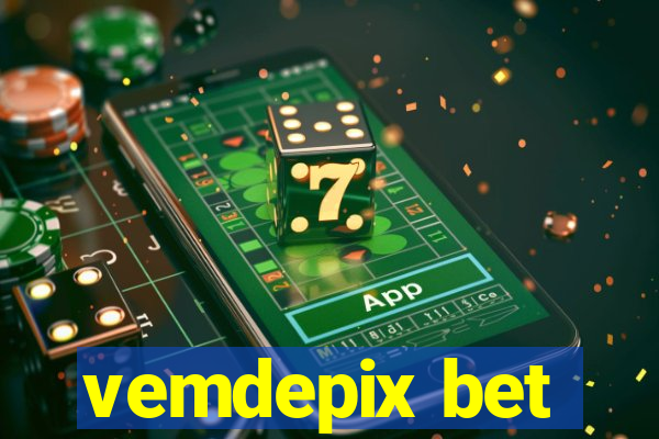 vemdepix bet