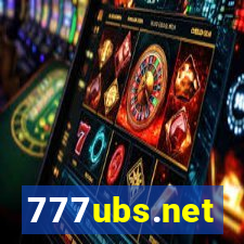 777ubs.net