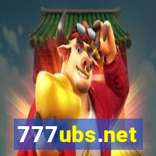 777ubs.net