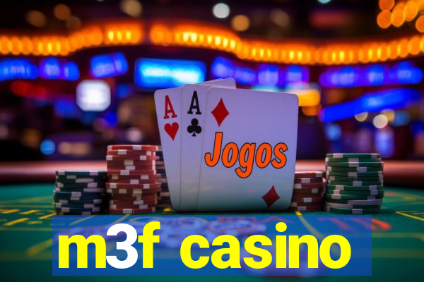 m3f casino