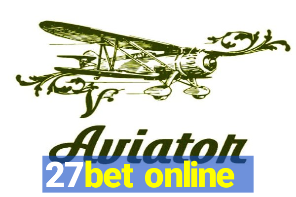 27bet online