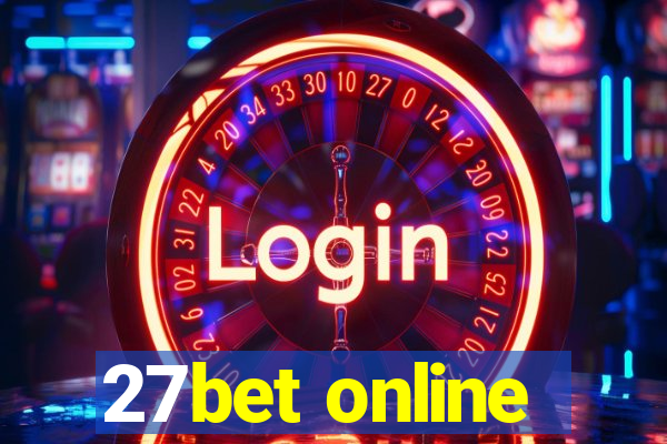 27bet online