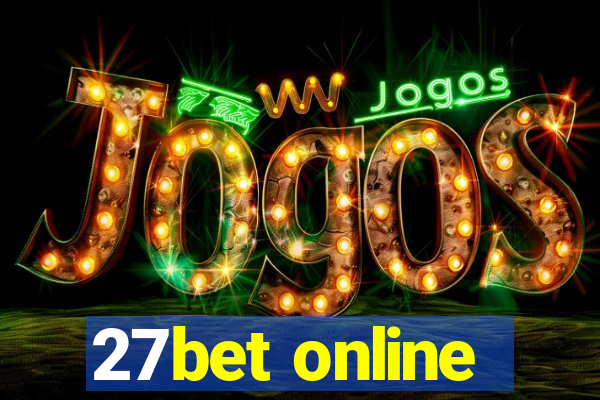 27bet online