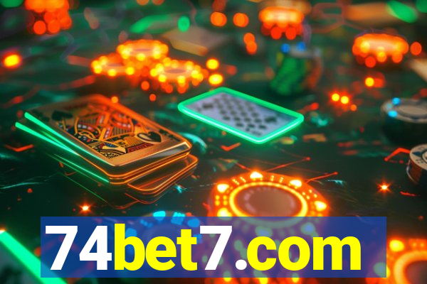 74bet7.com