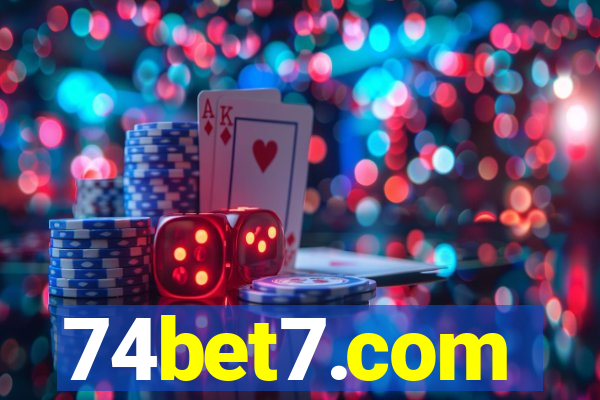 74bet7.com