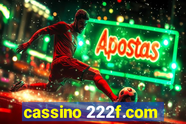 cassino 222f.com