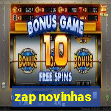 zap novinhas