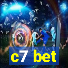 c7 bet