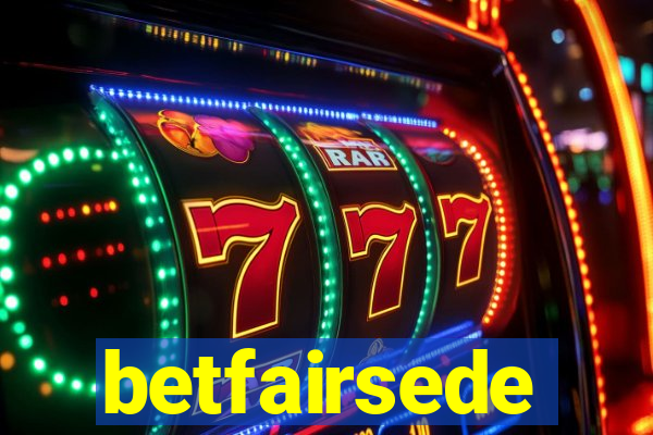 betfairsede