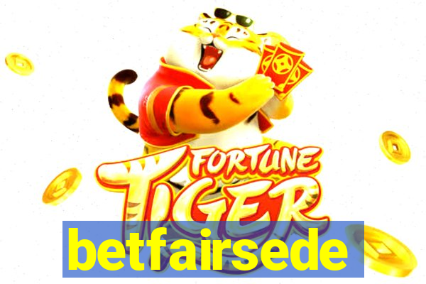 betfairsede