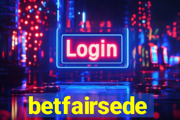 betfairsede