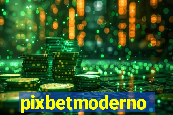 pixbetmoderno