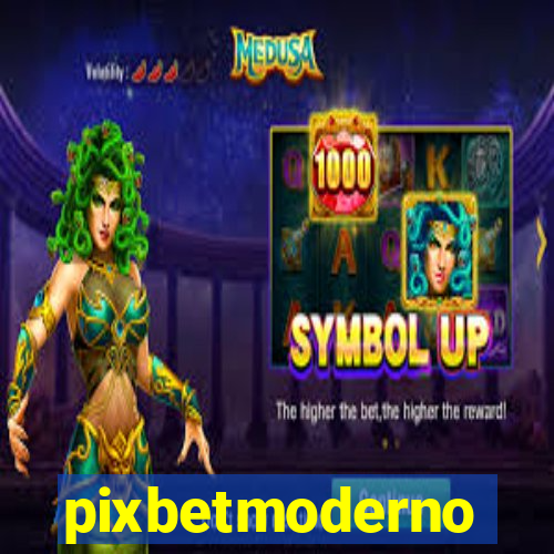 pixbetmoderno