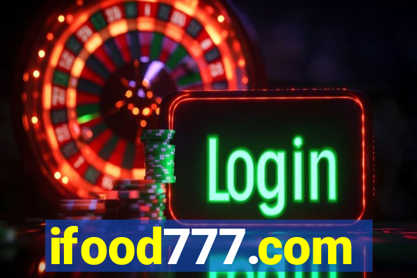 ifood777.com