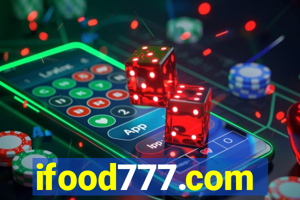 ifood777.com