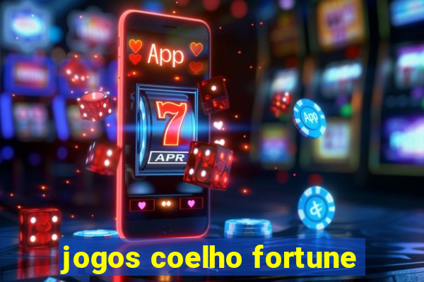 jogos coelho fortune