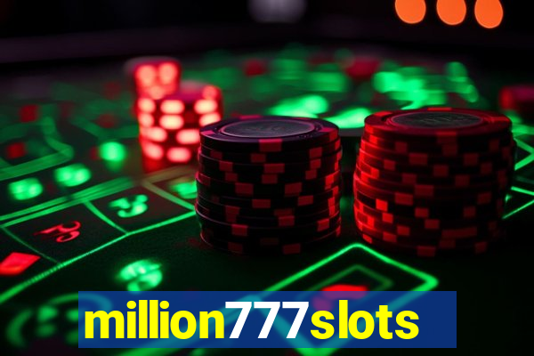 million777slots.com