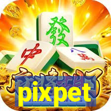 pixpet