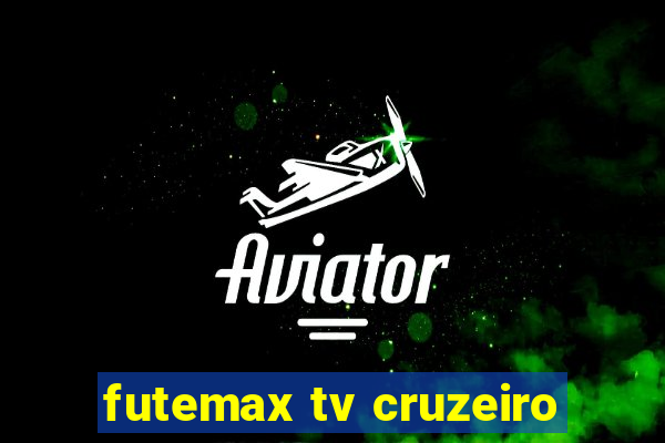 futemax tv cruzeiro