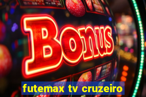 futemax tv cruzeiro