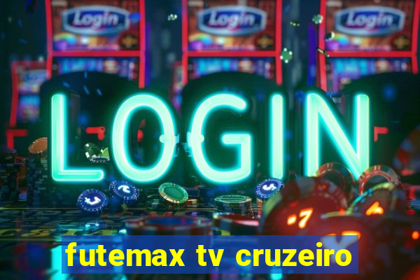 futemax tv cruzeiro