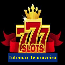 futemax tv cruzeiro