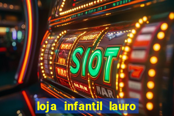 loja infantil lauro de freitas