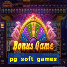 pg soft games fortune ox