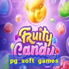 pg soft games fortune ox