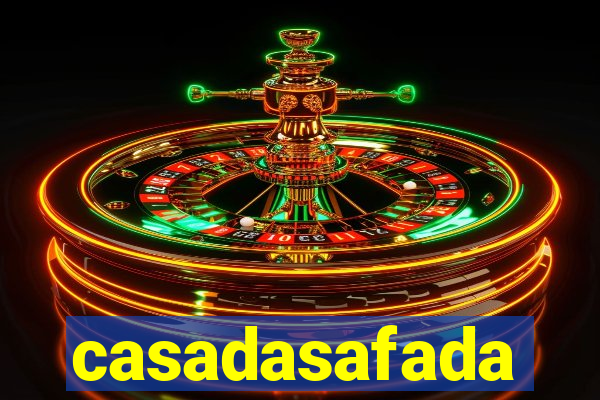 casadasafada