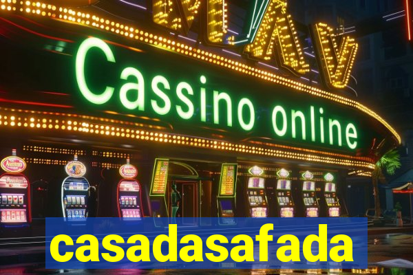 casadasafada