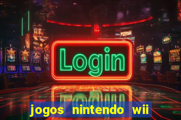 jogos nintendo wii download wbfs