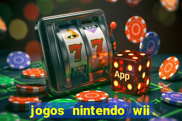 jogos nintendo wii download wbfs