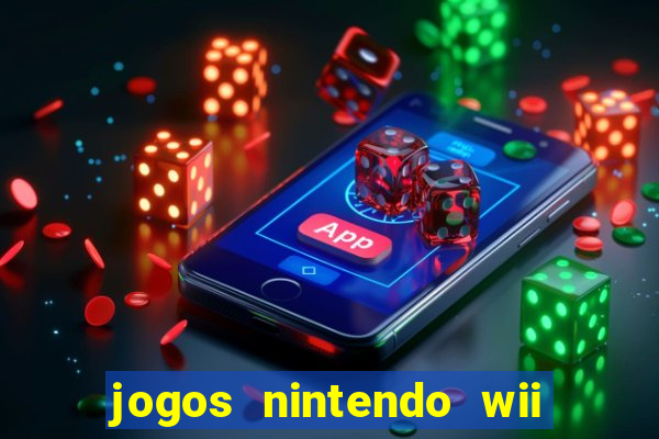 jogos nintendo wii download wbfs