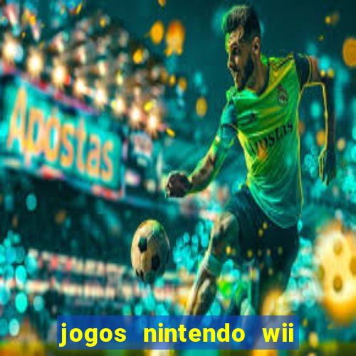 jogos nintendo wii download wbfs