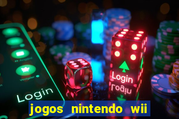 jogos nintendo wii download wbfs